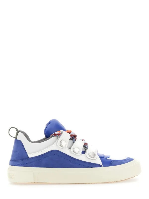 Ticinella Sneaker - Marcelo Burlon County Of Milan