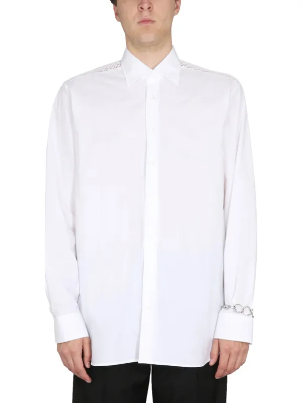 Classic Shirt - Raf Simons