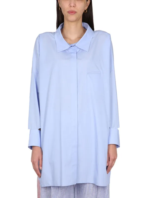 Antoine Shirt - Jejia