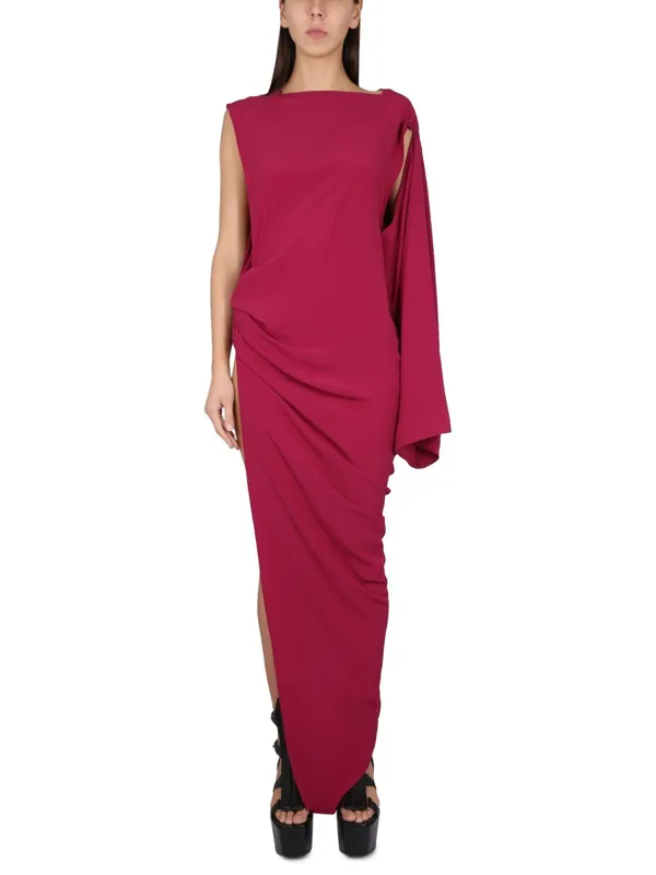 Edfu Dress - Rick Owens