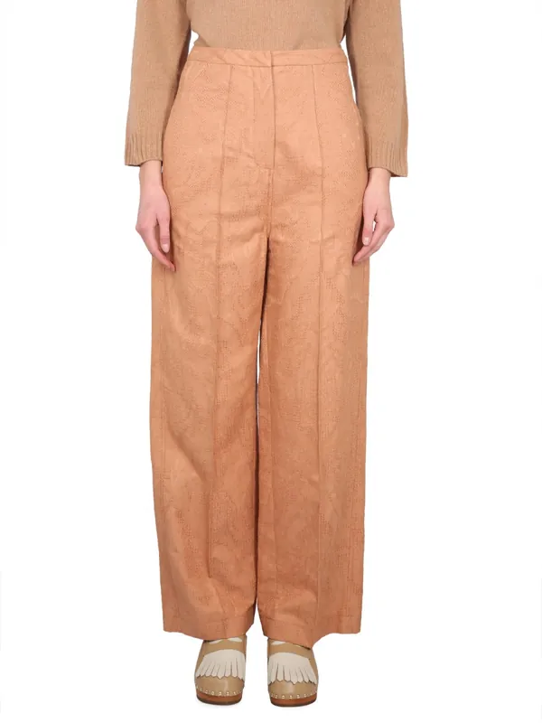 Pants Ajoure' - Alysi