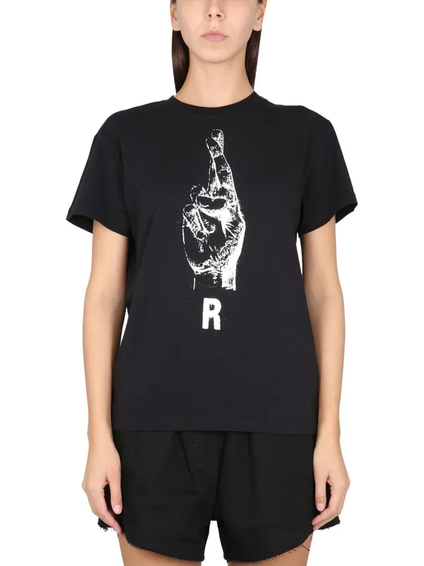 Crewneck T-Shirt