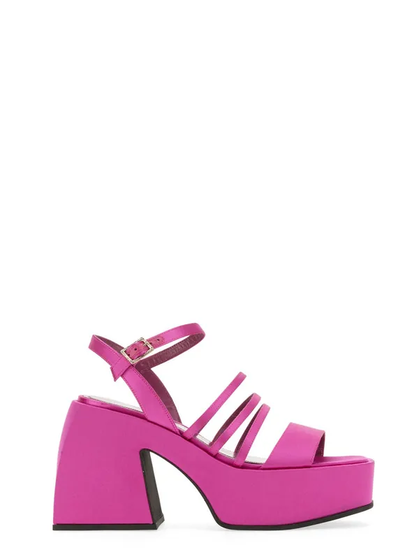 Bulla Chibi Sandal - Nodaleto