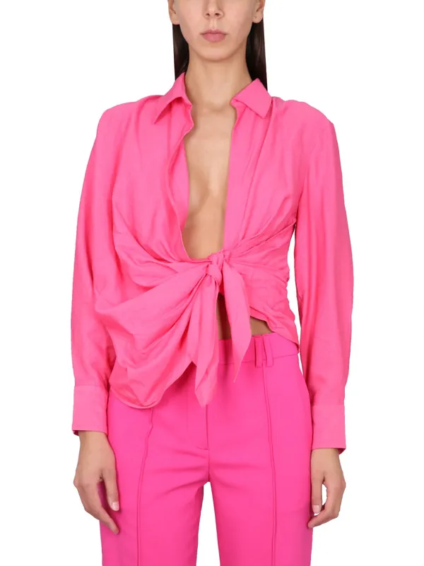 Shirt "Bahia" - Jacquemus