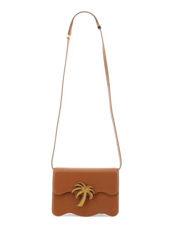 Palm Beach Bag - Palm Angels
