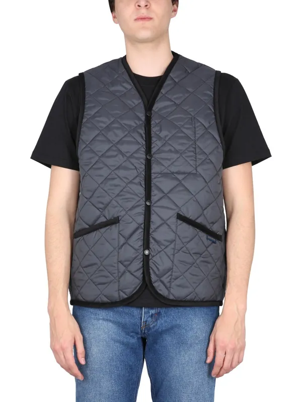"Dublin" Vest - Lavenham