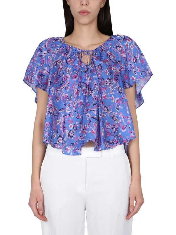 Top Penelope - Isabel Marant