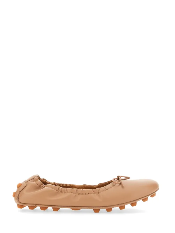 Ballerina Bubble - Tod's