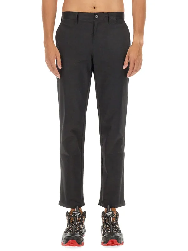 Cargo Pants - Burberry