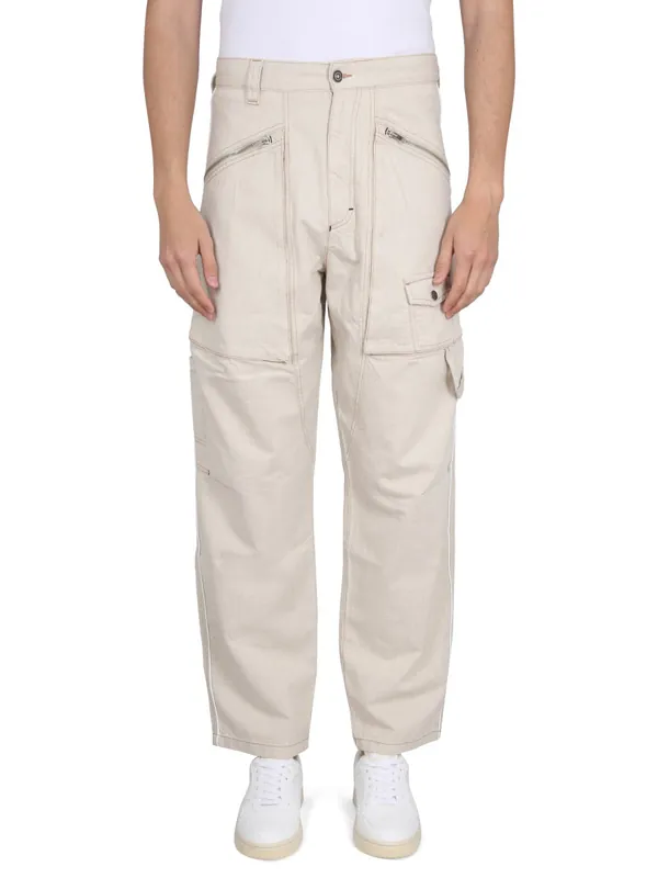 Parker Pants - Isabel Marant