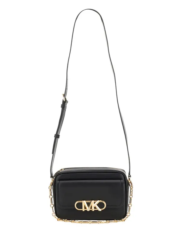 Parker Shoulder Bag - Michael Kors