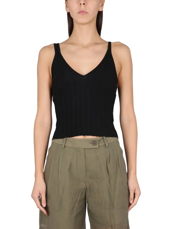 Tank Top Angela - Helmut Lang