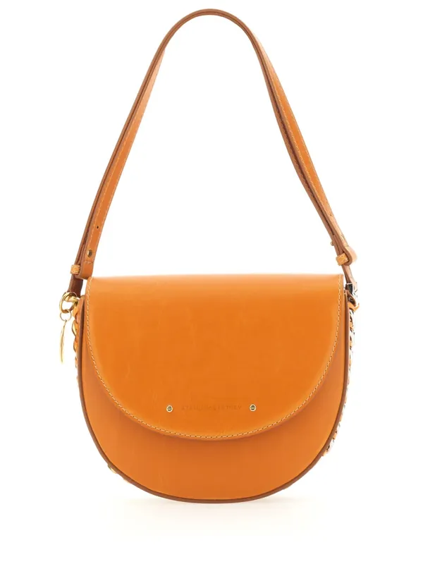 Frayme Shoulder Bag - Stella McCartney