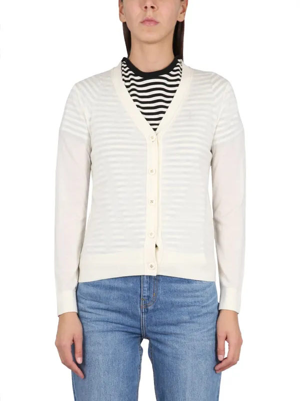 Simone Cardigan - Tory Burch