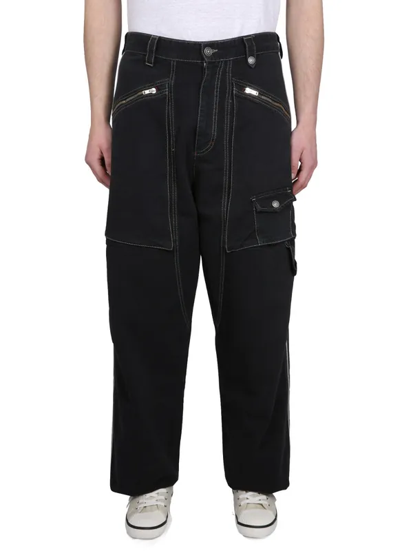Parker Pants - Isabel Marant