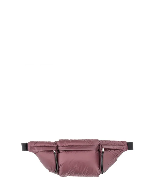 Padded Pouch - Jil Sander