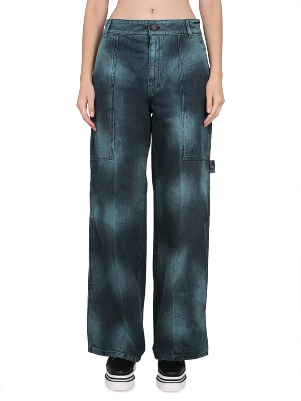 Jeans Workwear - Stella McCartney