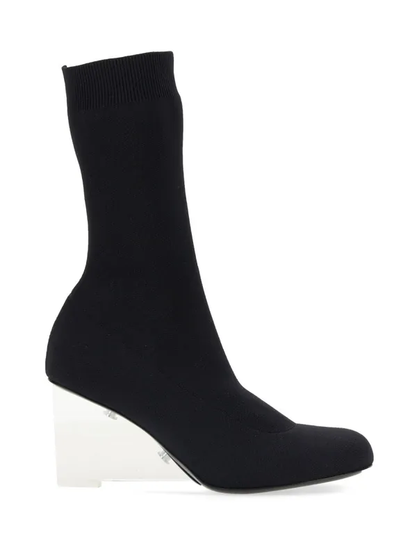 Shard Boot - Alexander McQueen