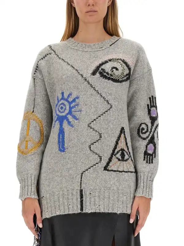 Artwork Shirt - Stella McCartney