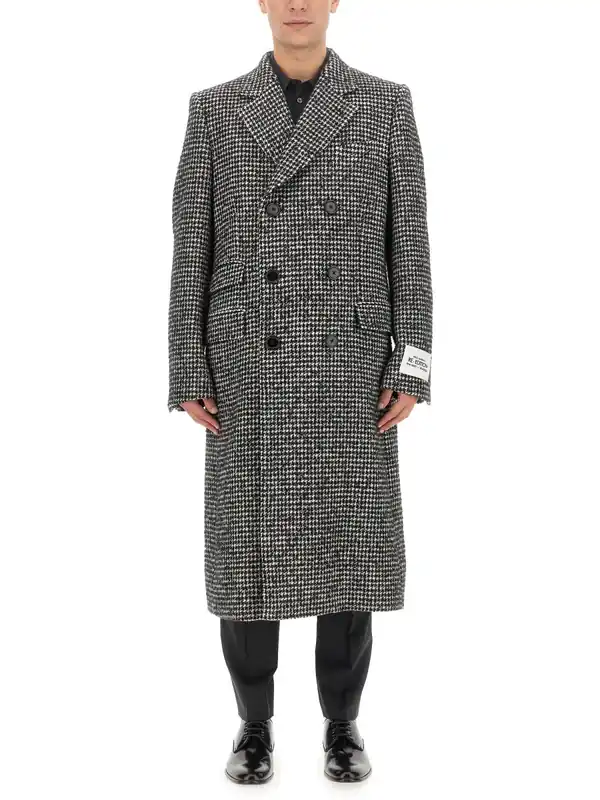 Re-Edition Coat