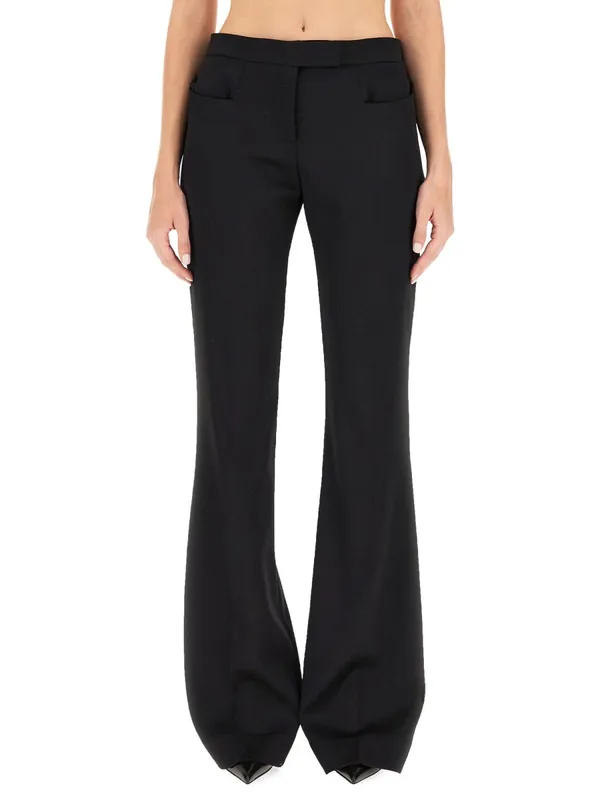 Barathea Pants - Tom Ford