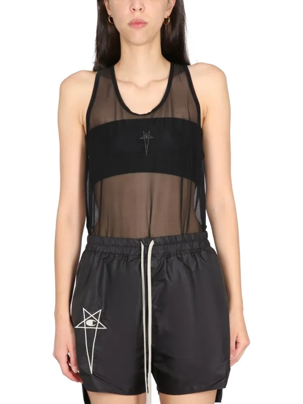 Basketball Undershirt - Rick Owens X Champion