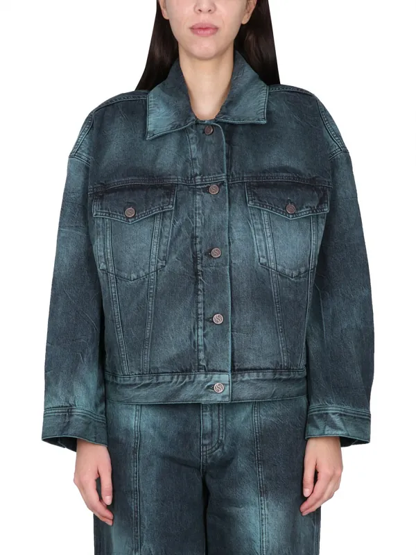 Tie Dye Jacket - Stella McCartney