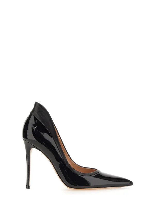 Dècolleté Tuxedo - Gianvito Rossi