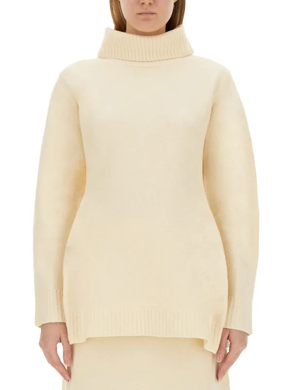 Turtleneck Shirt - Jil Sander