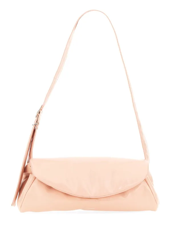 Bag "Cannoli" Big - Jil Sander