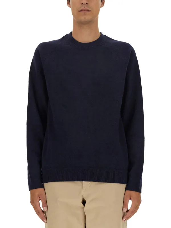 Wool Jersey. - PS Paul Smith