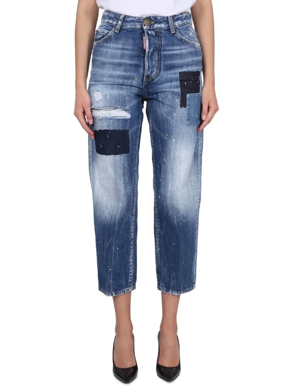 Boston Jeans - Dsquared2
