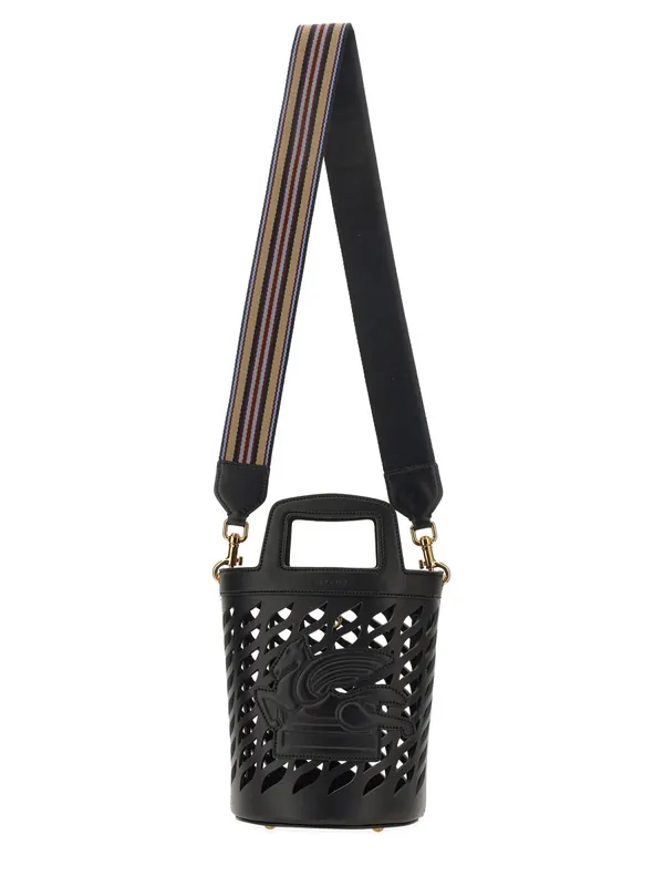 "Coffee" Bag - Etro