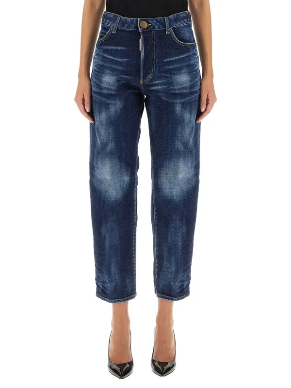Boston Jeans - Dsquared2