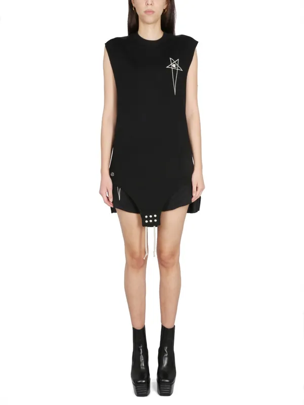 Body Sl - Rick Owens X Champion