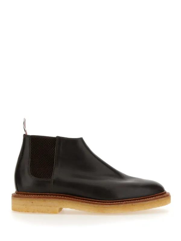 Chelsea Boot - Thom Browne