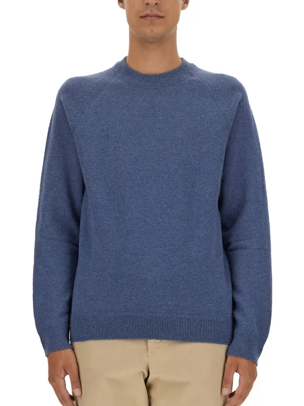 Wool Jersey. - PS Paul Smith