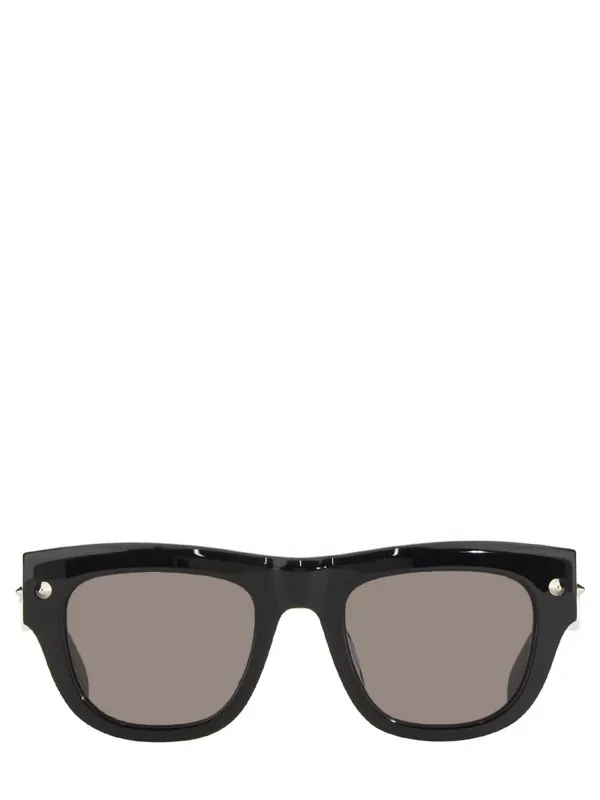 Sunglasses - Alexander McQueen