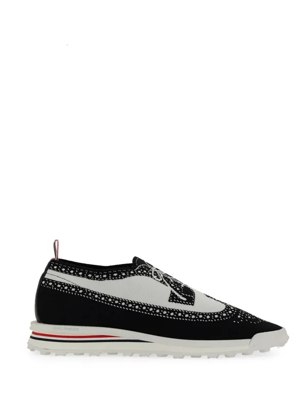 Tech Runner Sneaker - Thom Browne