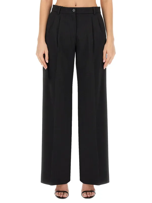 Flare Pant - Dolce & Gabbana
