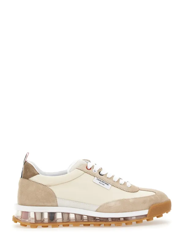Tech Runner Sneaker - Thom Browne