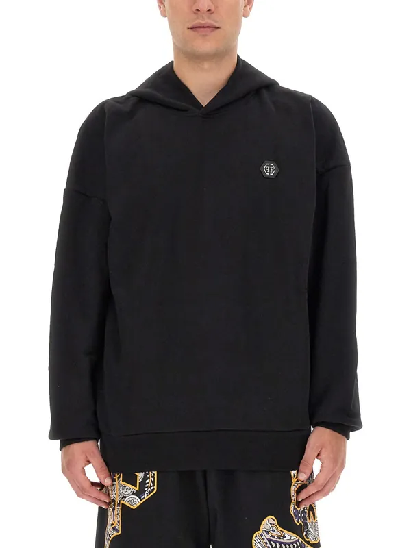 Hoodie - Philipp Plein