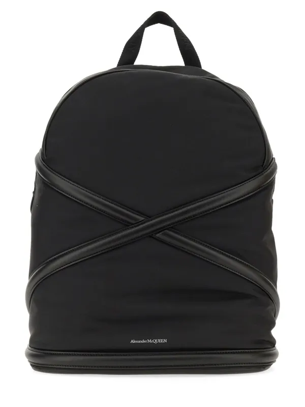 Backpack Harness - Alexander McQueen