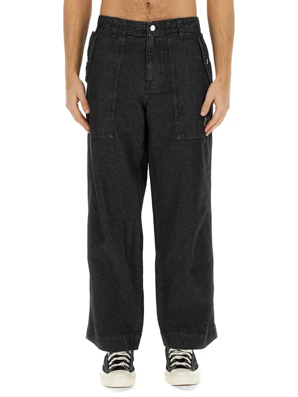 Jeans Workwear - Maison Kitsuné