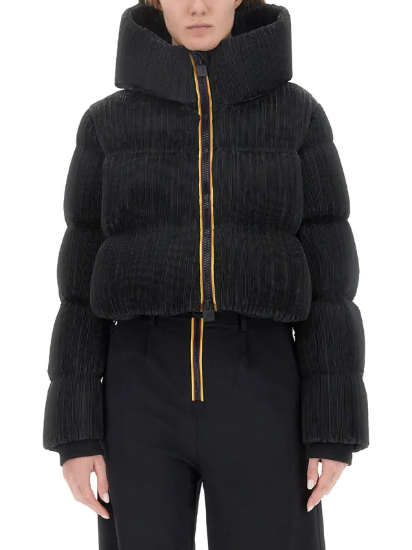 "Brien" Jacket - K-Way