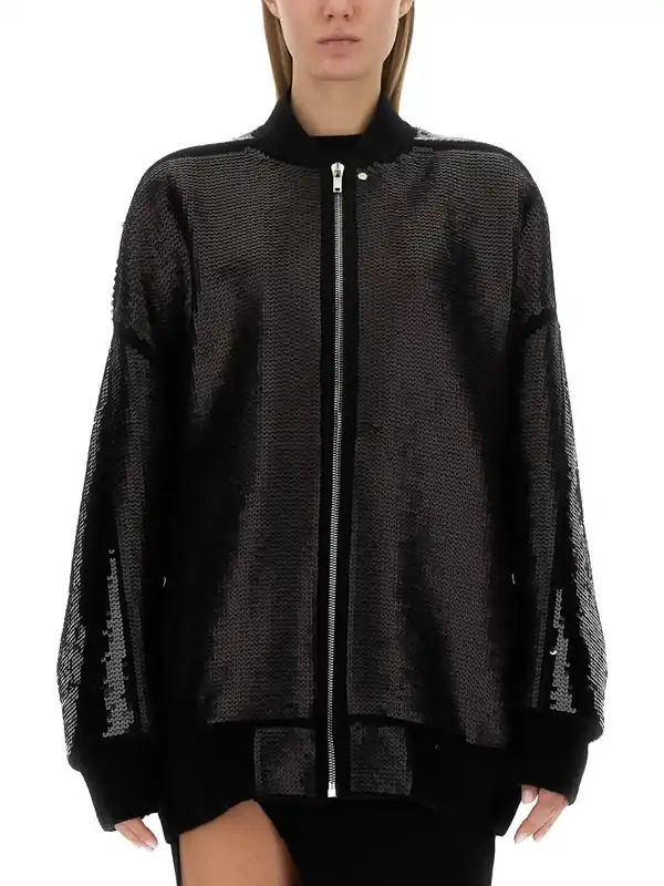 Bomber Jumbo Peter - Rick Owens
