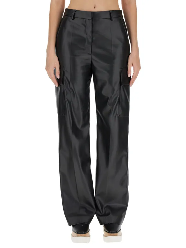 Cargo Pants - Stella McCartney