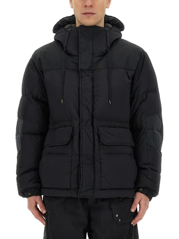 "Vail Combo" Jacket - Ten C