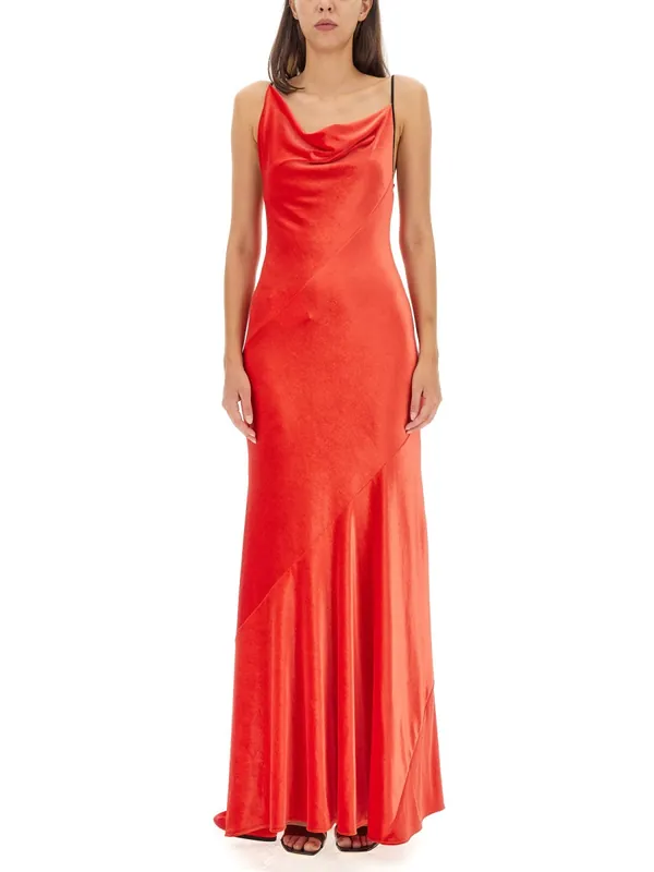 Long Dress - Philosophy
