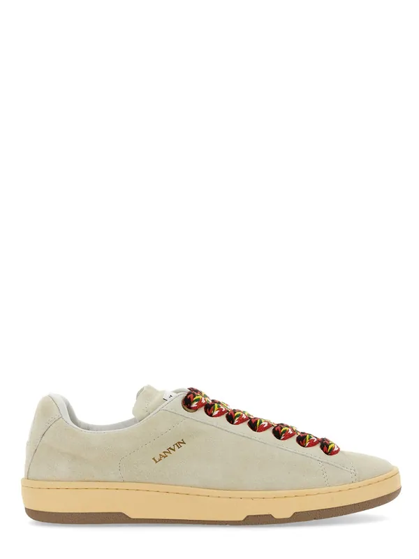 Sneaker "Cube" - Lanvin